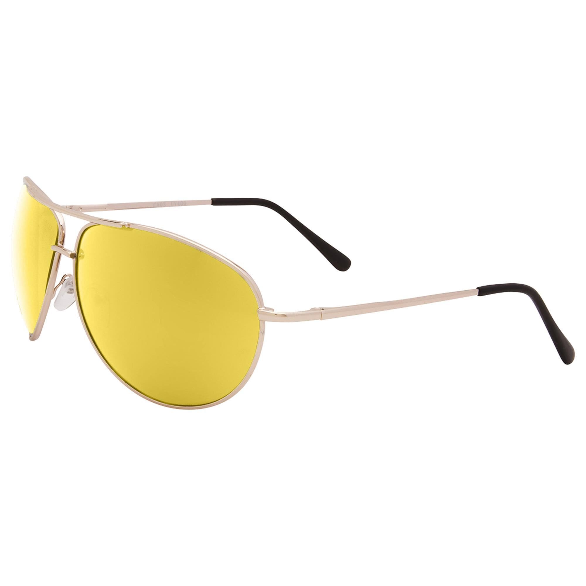 Ray ban 2025 night glasses