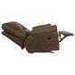 Ashley Bladen Rocker Recliner in Coffee, , large