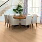 Shaw Classics Natural White Oak 7" Engineered Hardwood, , large
