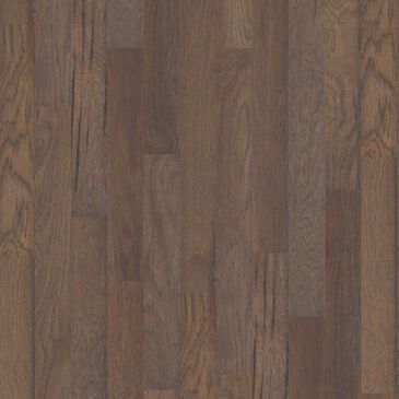 Shaw Epic Plus Mineral King 5" Crystal Cave Hickory Hardwood, , large