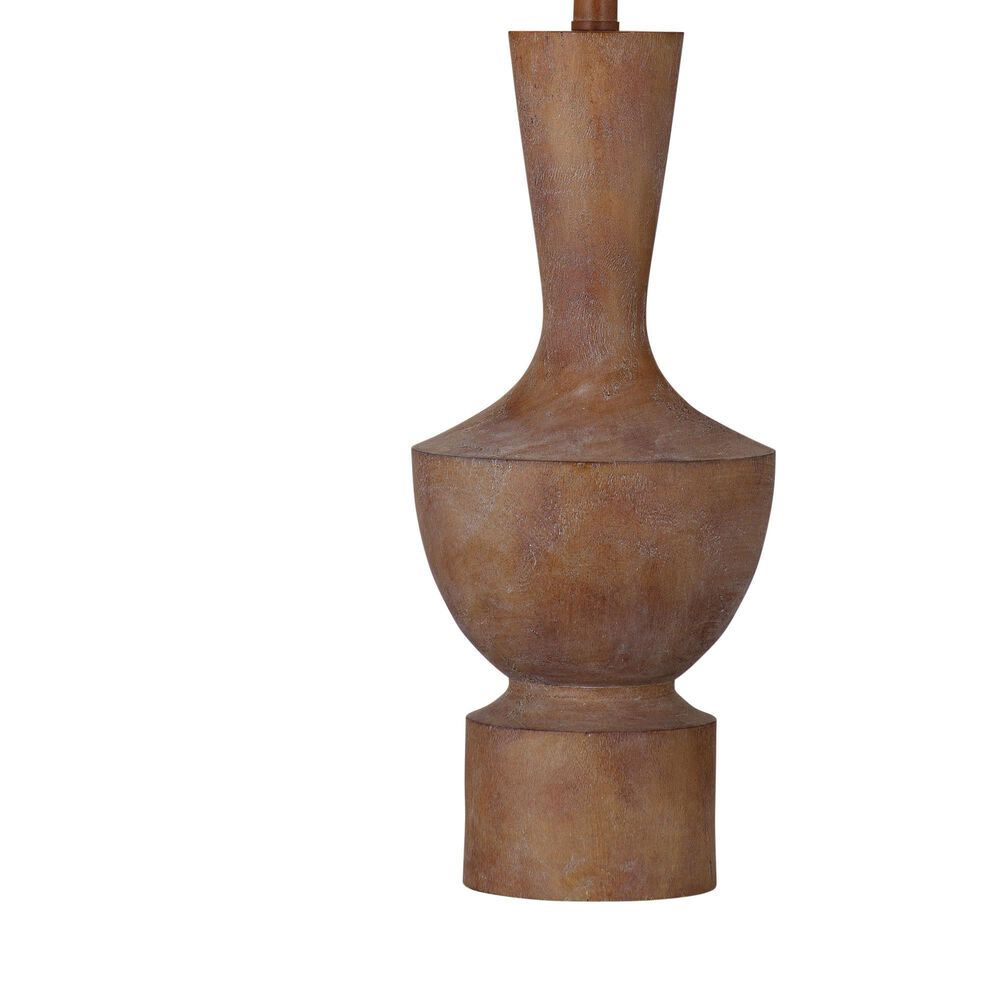 Bassett Knight Table Lamp, , large
