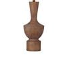 Bassett Knight Table Lamp, , large