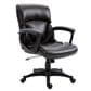New Era Holding Group LTD Desk Chair in Dark Brown Vinyl, , large