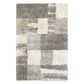 Oriental Weavers Henderson 5502H 2"3" x 7"6" Ivory/Grey Runner, , large