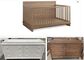 Mayberry Hill Wyller Dresser in White, , large