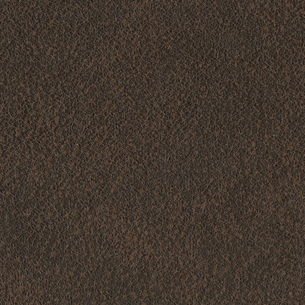 Ashley Maderla Oversized Accent Ottoman in Walnut Brown, , large