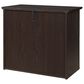 Valor Living Jefferson 2-Drawer Lateral File in Espresso, , large