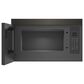 KitchenAid 1.1 Cu. Ft. Over-The-Range Microwave with Flush Built-In Design in Black Stainless Steel, , large