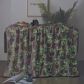 Duke Imports Regal Comfort Castles and Unicorns Glow Throw in Pink, , large