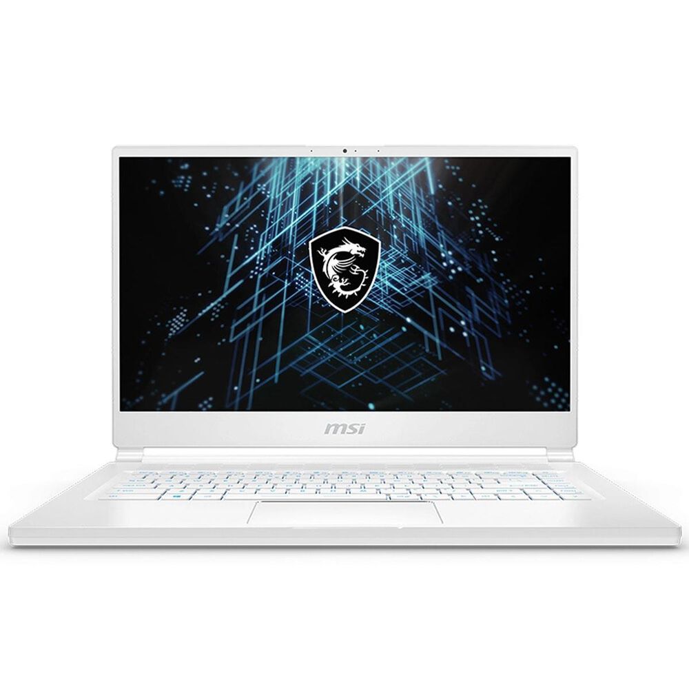 MSI 15.6" Laptop | Intel Core i7-11375H - 32GB RAM - NVIDIA GeForce RTX 3060 - 1TB SSD, , large