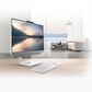 ASUS Zen AiO 24, 23.8 FHD Touchscreen Display, AMD Ryzen 5 5500U Processor, 8GB DDR4 RAM, 512GB SSD, , large