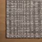 Loloi Sonya Granite and Multicolor 5"6" x 8"6" Area Rug, , large