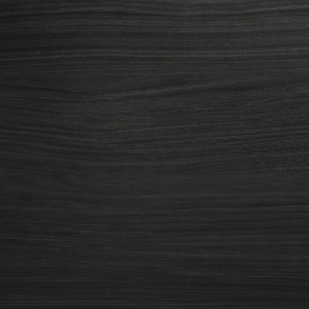 Signature Design by Ashley Starberry 5 Drawer Standard Chest in Black, , large