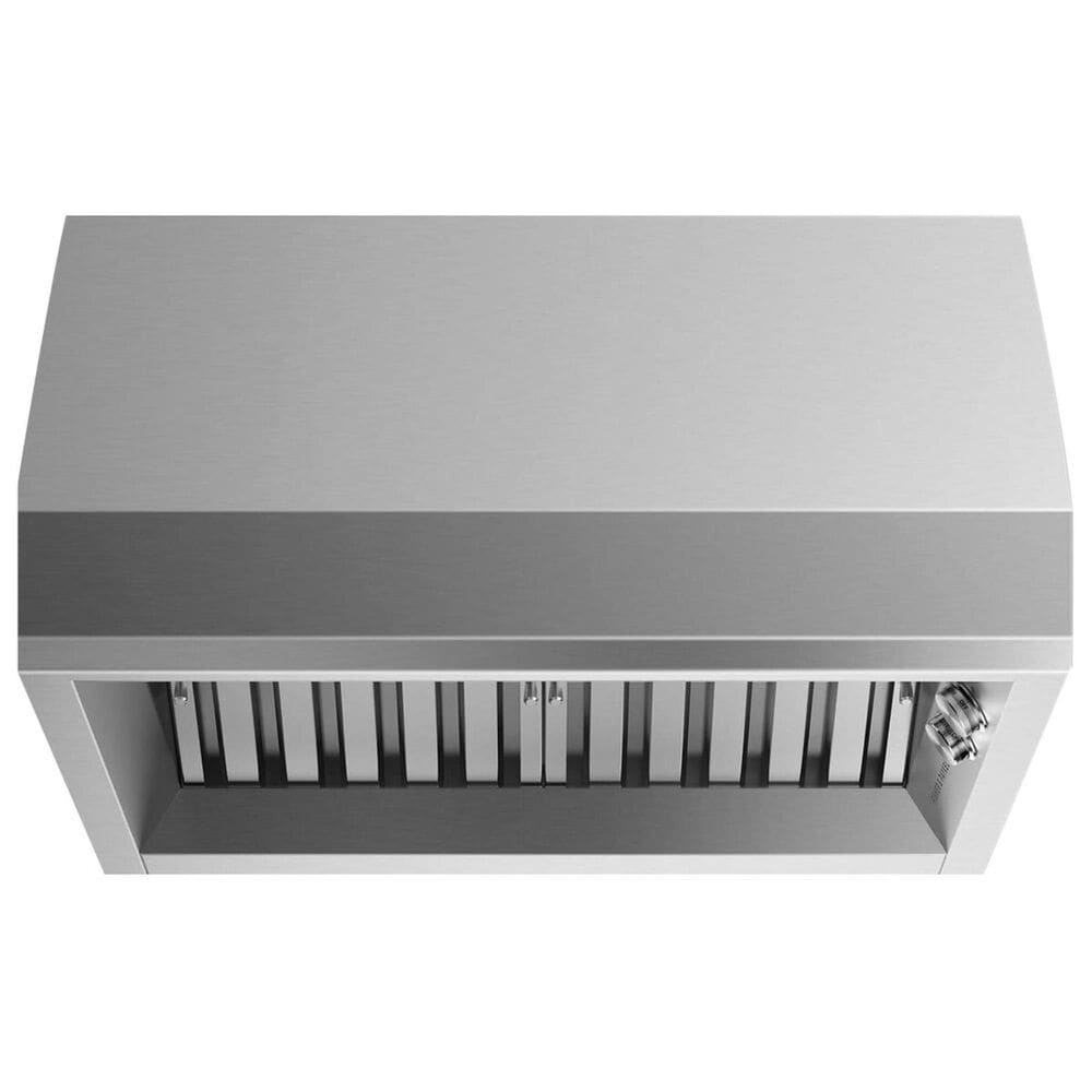 Fisher &amp; Paykel 30&quot; 600 CFM Professional Range Hood in Stainless Steel, , large