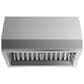 Fisher & Paykel 30" 600 CFM Professional Range Hood in Stainless Steel, , large