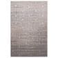 Jaipur Catalyst Siran 6"7" x 9"6" Oatmeal, Antarctica, Ebony, Wet Weather and Tofu Area Rug, , large