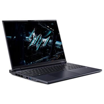 Acer Predator Helios Neo 16 AI 16" Laptop | Intel Core Ultra 9 275HX - 16GB RAM - NVIDIA GeForce RTX 5070 Ti - 1TB SSD in Black, , large