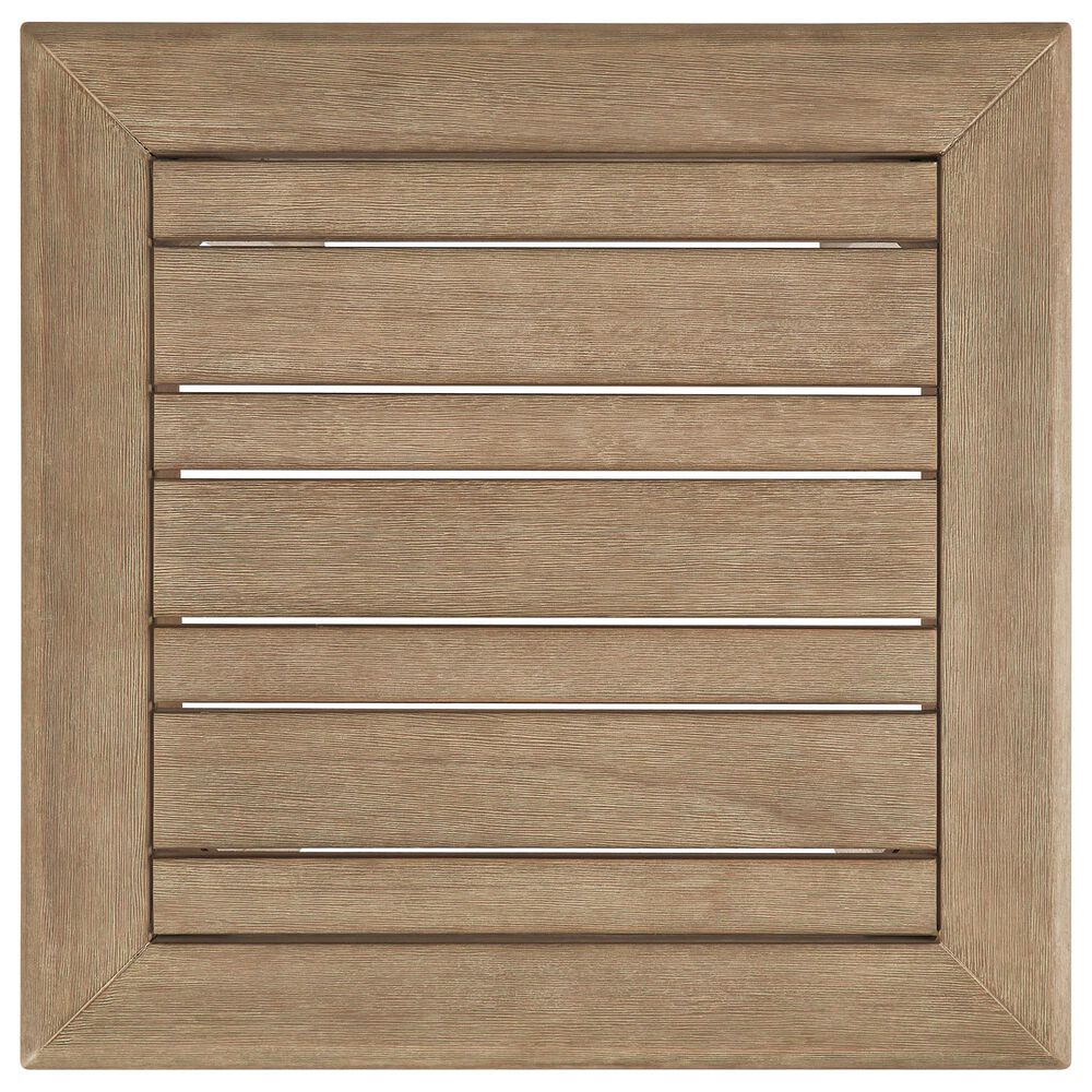 Ashley Clare View 6-Piece Conversation Set in Beige, , large