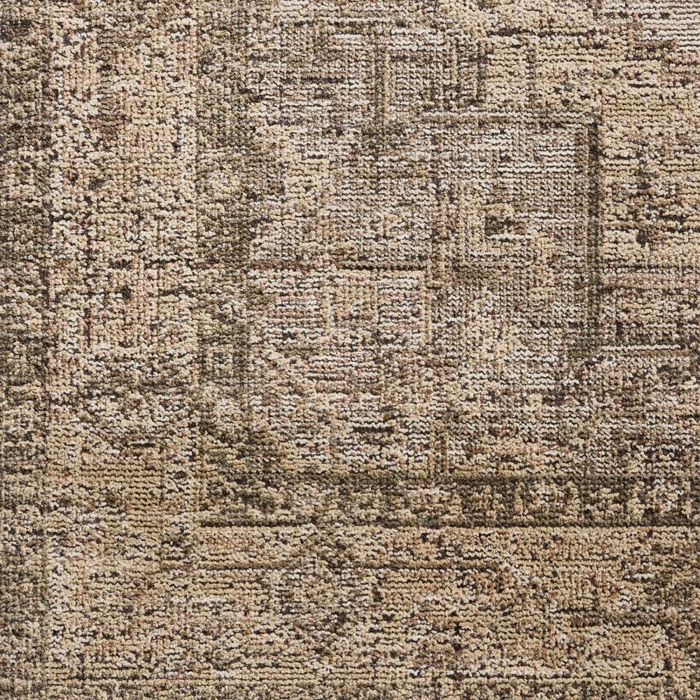 Loloi Priscilla Beige and Earth 9&#39;3&quot; x 13&#39; Area Rug, , large