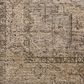 Loloi Priscilla Beige and Earth 9"3" x 13" Area Rug, , large