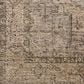Loloi Priscilla Beige and Earth 9"3" x 13" Area Rug, , large