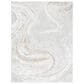Safavieh Orchard  ORC617  8" x 10" Grey and Gold Area Rug, , large