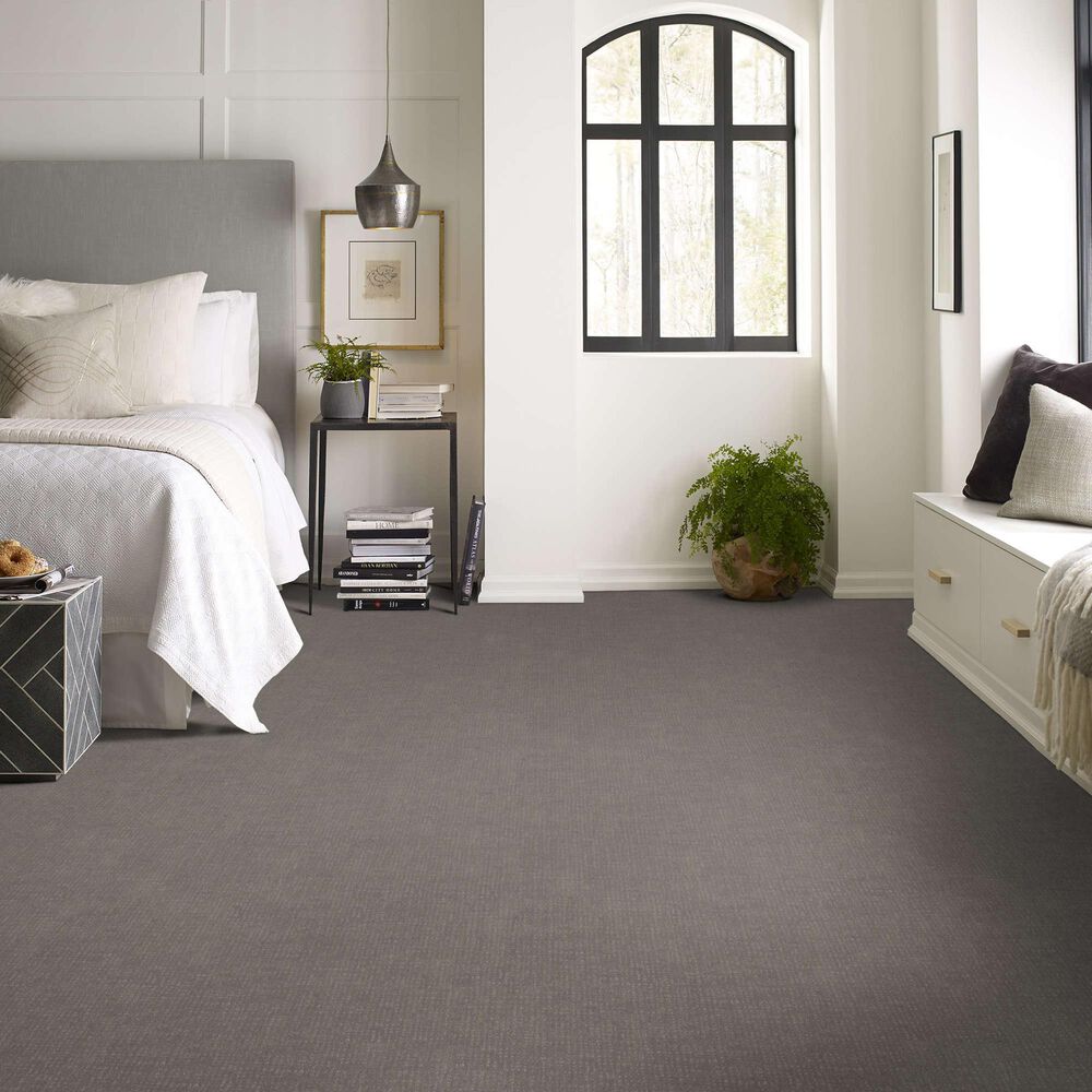 Shaw Vivid Memories Carpet in Natural Fit, , large