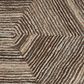 Jaipur Pathways by Verde Home Rome 5" x 8" Coffee Liqueur Area Rug, , large