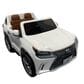 Best Ride On Cars Lexus LX-570 Ride On Toy Car, , large