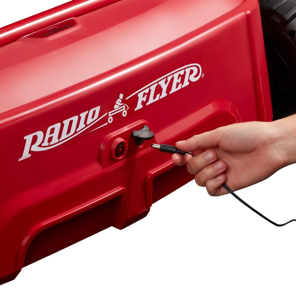Radio Flyer Ultimate 2-Seat Go-Kart, , large