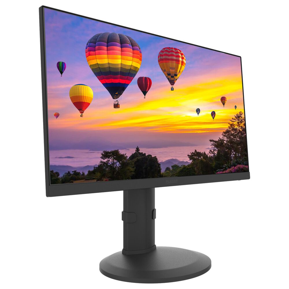 Planar PZN2410 - LCD Monitor - Full HD &#40;1080P&#41; - 24&quot;, , large