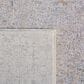 Safavieh Webster WBS312G 4" x 6" Grey and Beige Area Rug, , large