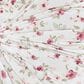 J. Queen New York Bungalow 15" Round Throw Pillow in Rose, , large