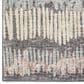 Dalyn Rug Company Winslow WL4 2"6" x 8" Charcoal Indoor/Outdoor Runner, , large