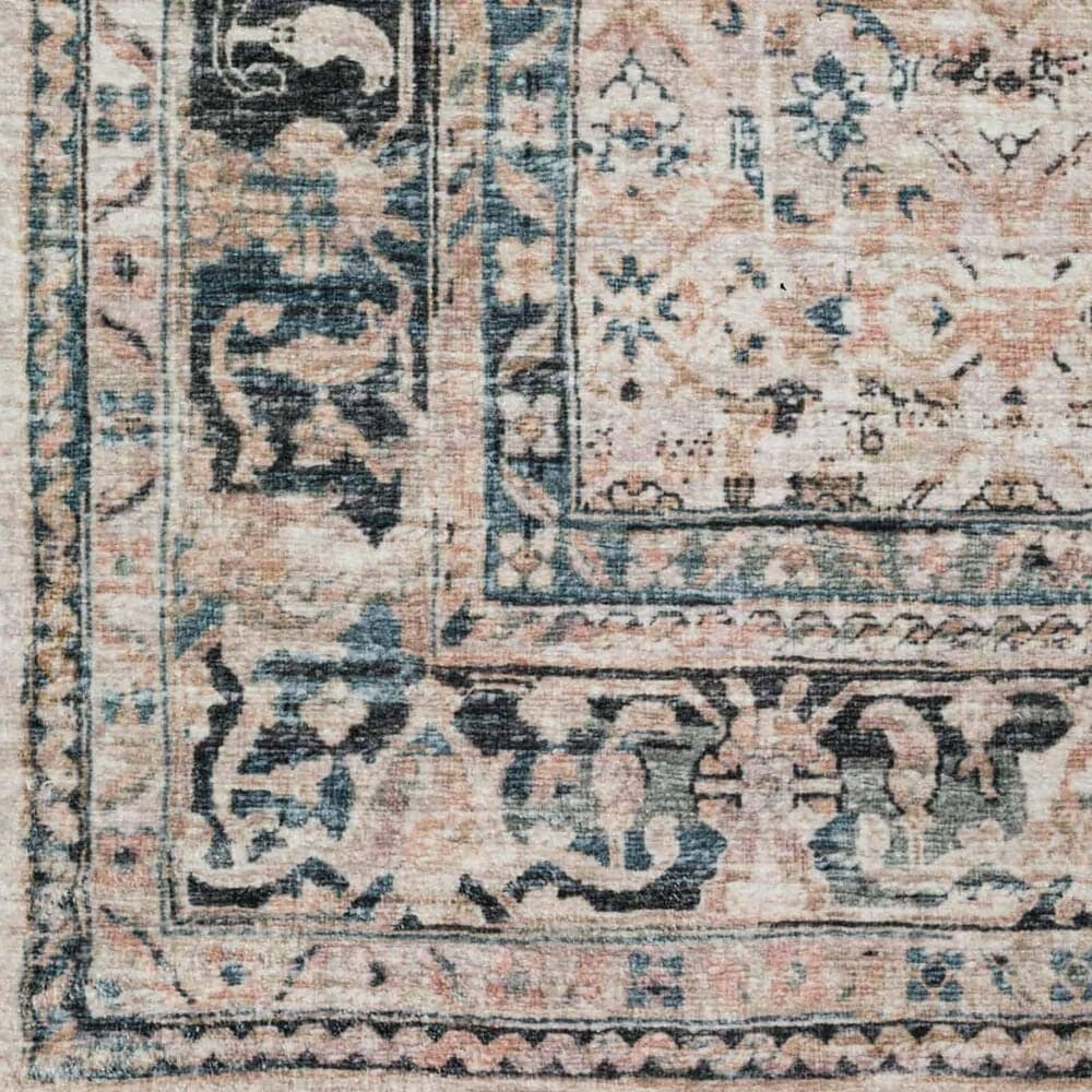 Dalyn Rug Company Jericho  3&#39; x 5&#39; Taupe Indoor/Outdoor Area Rug, , large