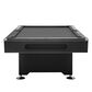 Imperial International 8" Eliminator Pool Table, , large