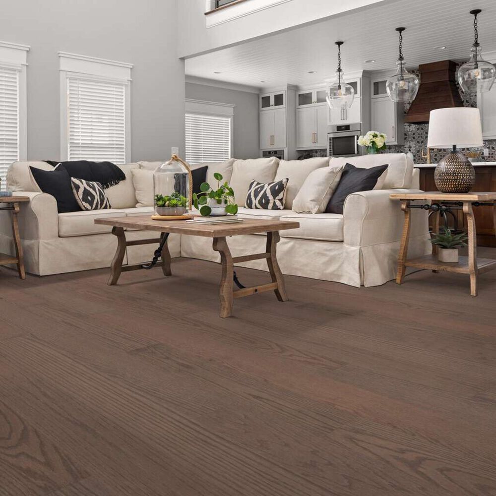 Shaw Exploration Port Oak Hardwood, , large