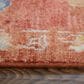 Feizy Noris Rust 3"6" x 5"6" Area Rug, , large