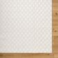 Surya Alder ALD-2320 1"11" x 3"9" Cream and Ivory Area Rug, , large