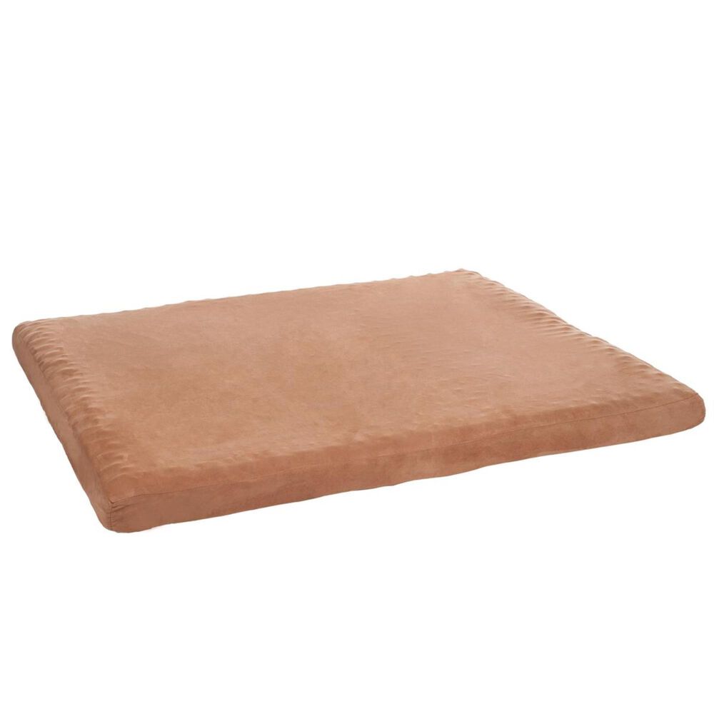 Timberlake PETMAKER 3&quot; Foam Pet Bed in Clay, , large