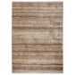 Dalyn Rug Company Neola Mocha 3" x 5" Area Rug, , large