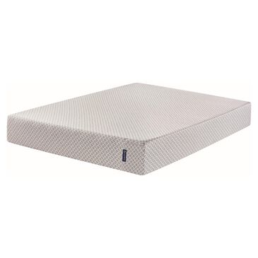 Serta Sheep Retreat Medium Queen Mattress, , large