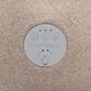 Victrola Zen Outdoor Solar Speaker with Bluetooth in Stone, , large