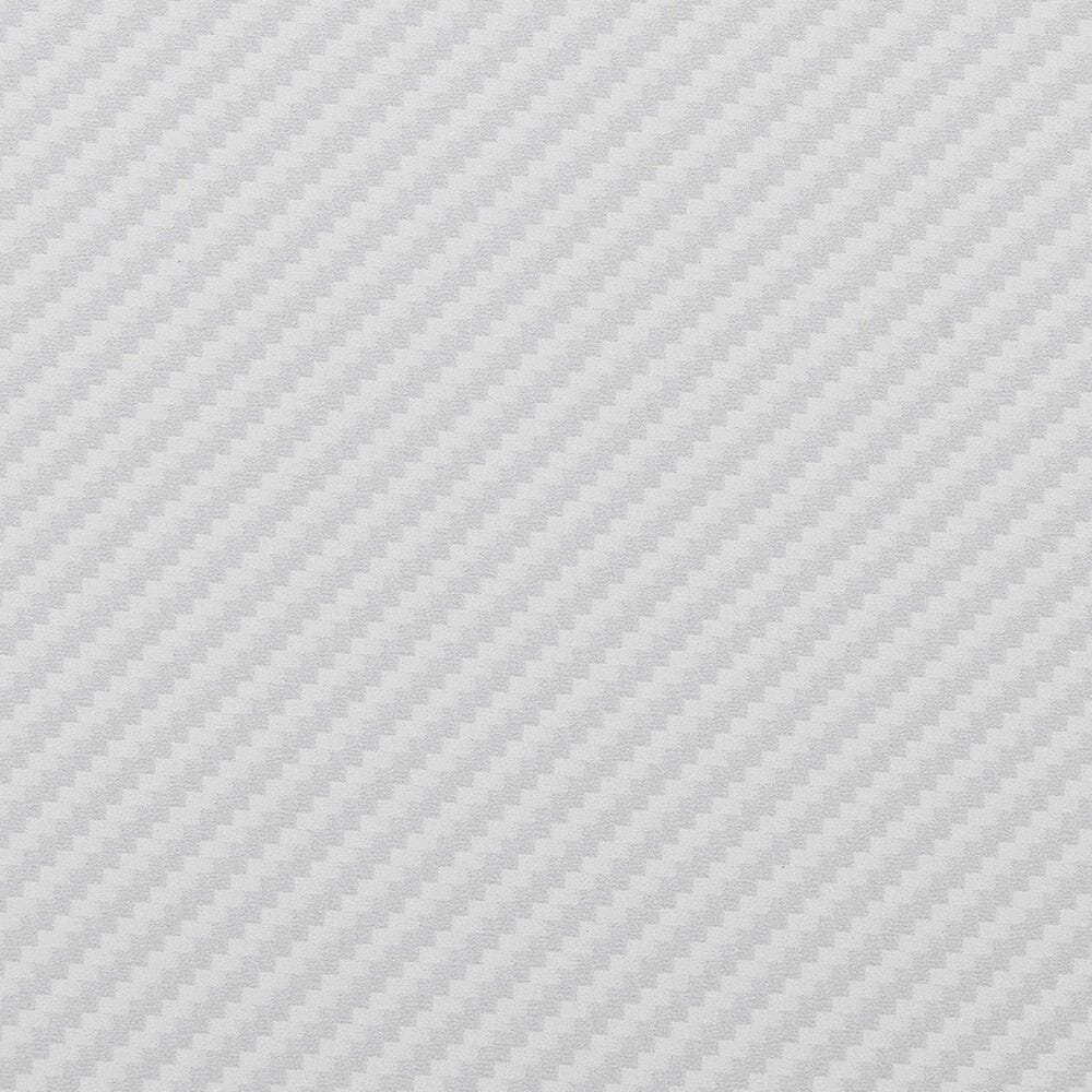 OSP Home Emulator Battlestation Gaming Desk in White and Carbon, , large