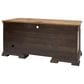 Wycliff Bay Sonoma Credenza in Dark Roast, , large