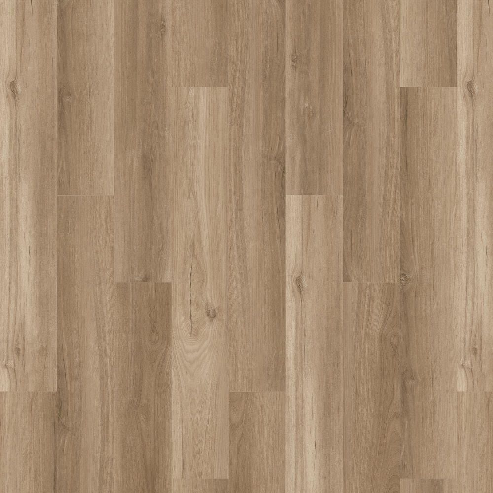 Mohawk SolidTech Essentials Arbor Terrace Hartley 7" X 48" Luxury Vinyl Plank, , large