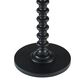 Linon Home Decor Spectrum Side Table in Black, , large