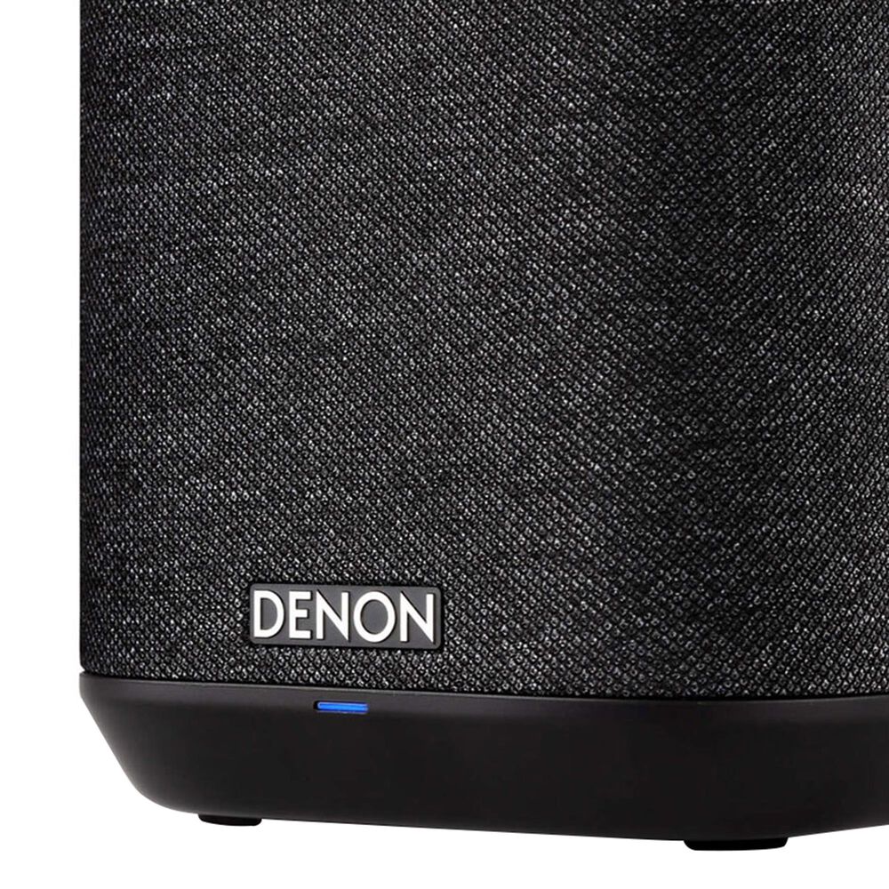 Denon Home 150 Wireless Speaker in Black, , large