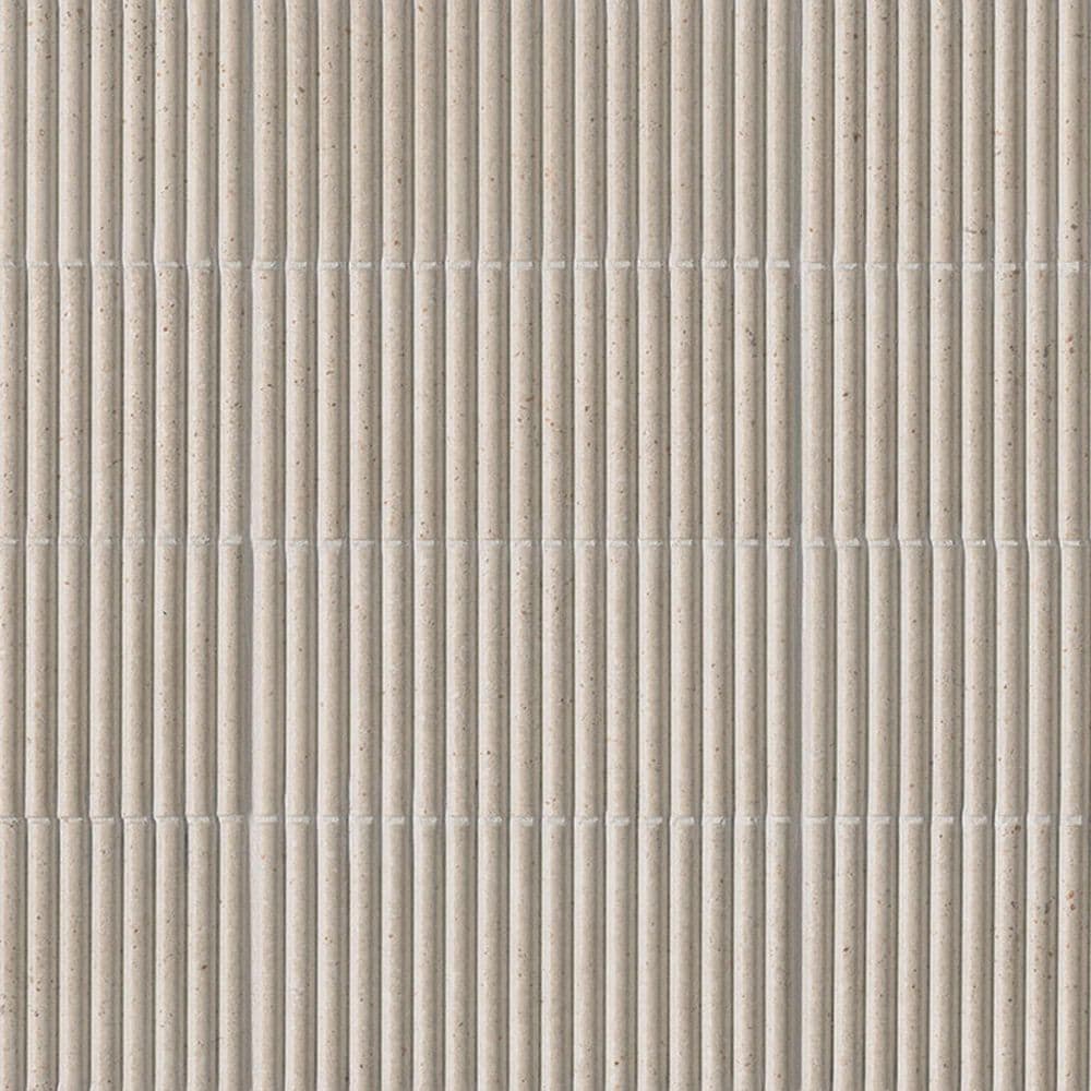 MS International Piano Arena 4.5" x 9" Porcelain Tile, , large