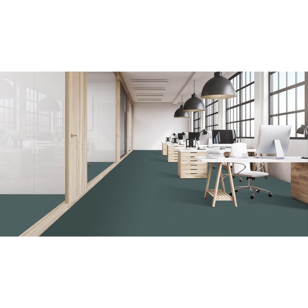 Masland Festivities Carpet in Peacock, , large